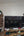 Whiskey Barrel Wall Shelf - Handmade Reclaimed Wood Decor