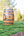 Whiskey Full Barrel Liquor Cabinet Double Door