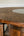 Whiskey Barrel table Set with Stools -Outdoor Barrel Table with Stools Set