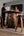 Whiskey Barrel table Set with Stools -Outdoor Barrel Table with Stools Set