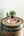 Whiskey Barrel Sink with Handmade Hammered Copper Bowl, Rustic Bathroom Vanity, Farmhouse & Cabin Decor