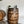 Half Whiskey Barrel Vanity Sink