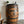 Half Whiskey Barrel Vanity Sink