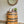 Whiskey Barrel Round Mirror