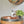 Whiskey Barrel Round Mirror