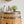 Whiskey Barrel Round Mirror