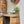 Whiskey Barrel Round Mirror