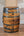 Whiskey Full Barrel Liquor Cabinet Single door