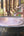 Whiskey Barrel Sink with Handmade Hammered Copper Bowl, Rustic Bathroom Vanity, Farmhouse & Cabin Decor